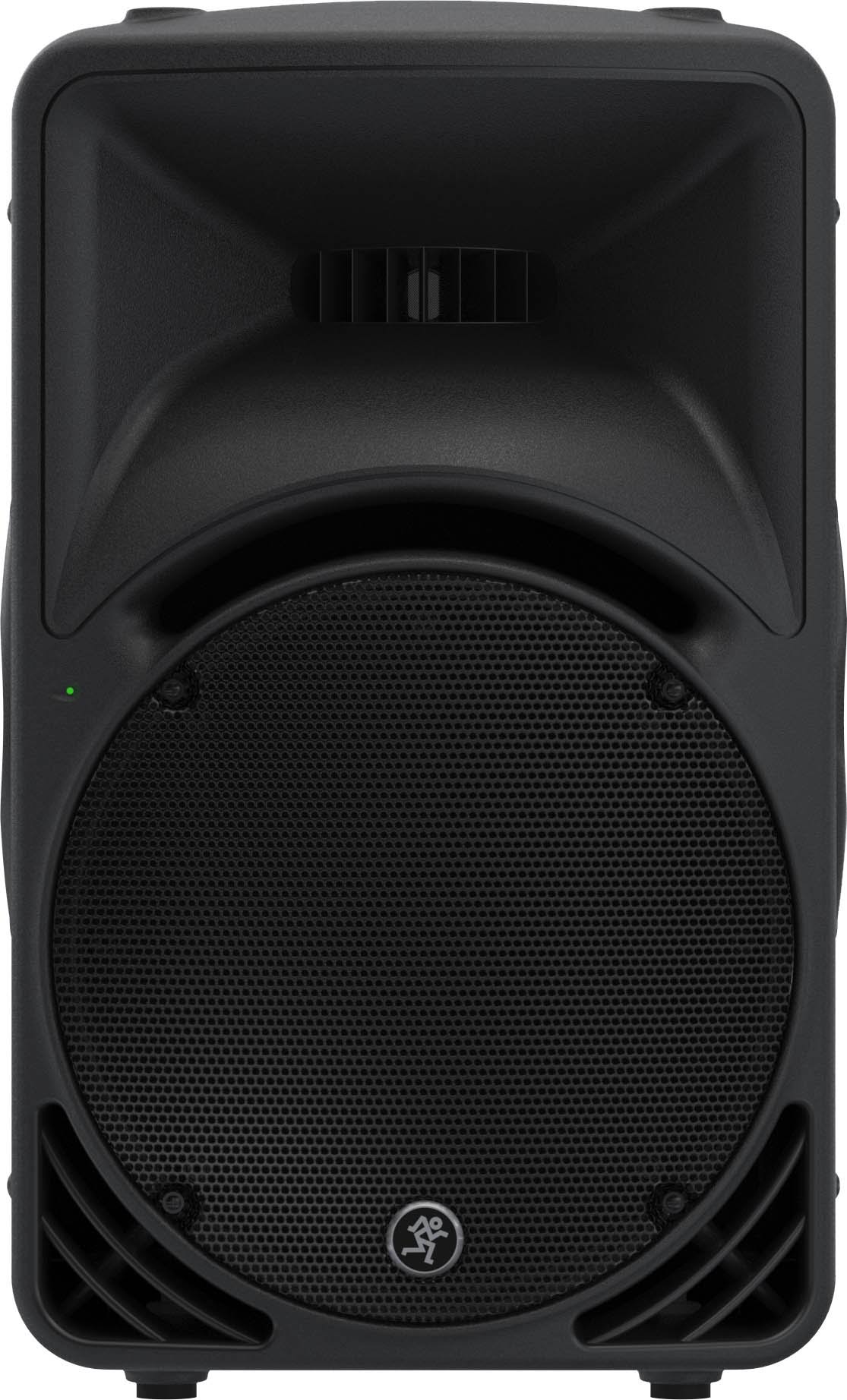 1000 Watts Portable Powered Loudspeaker J708