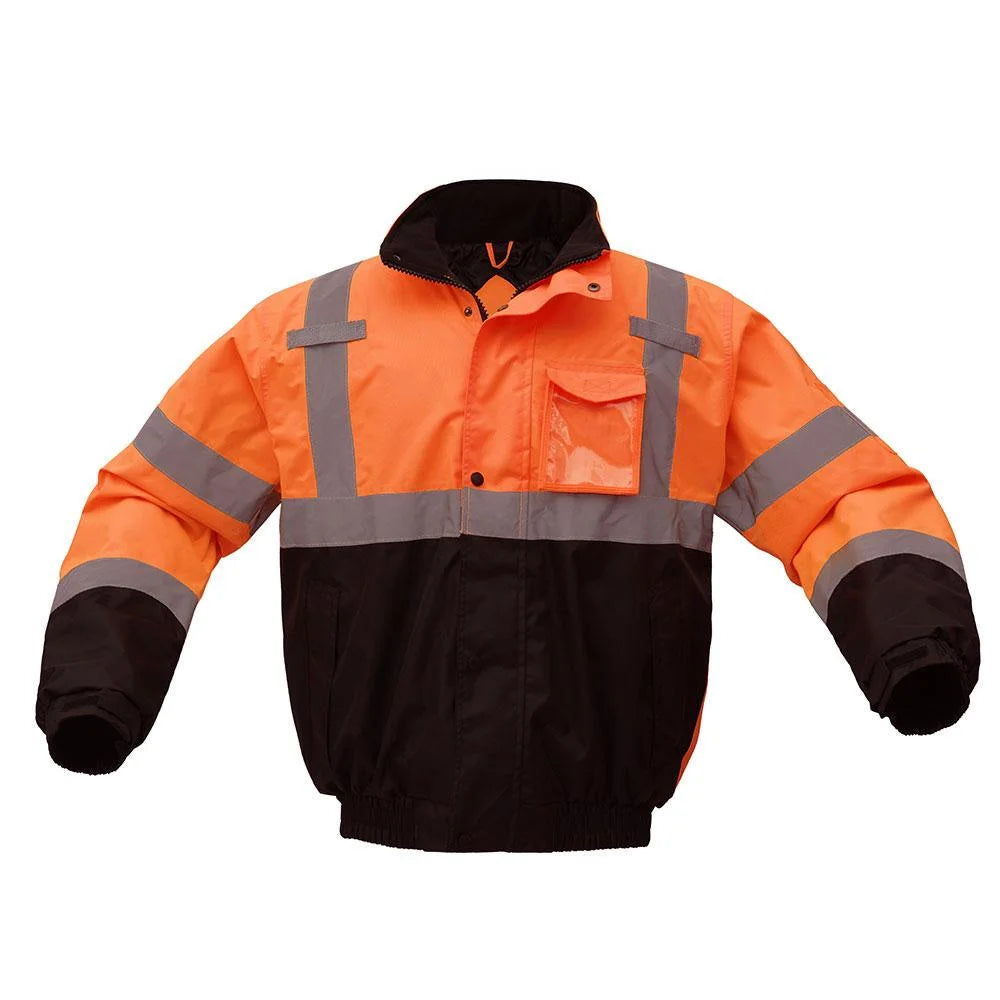 Waterproof Bomber Jacket Y363