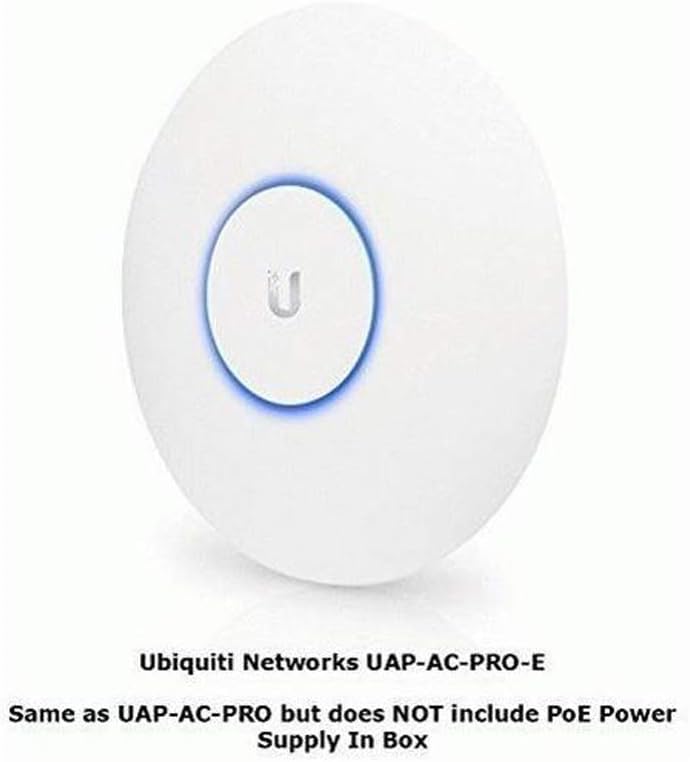 Enterprise Wi-Fi Access Point E76967