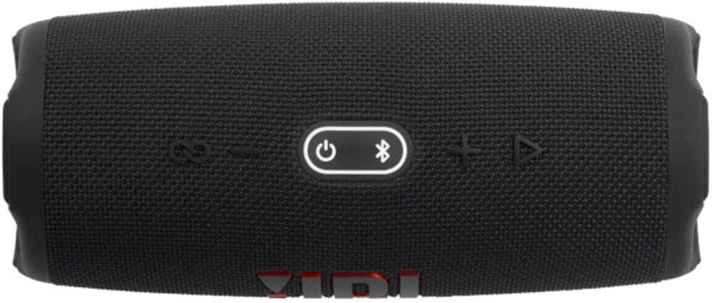 Black Portable Bluetooth Speaker with IP67 Waterproof O7552