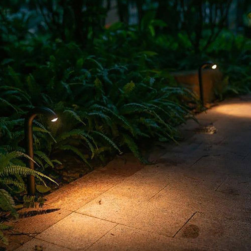 5W LED Low Voltage Outdoor Landscape Lighting A298