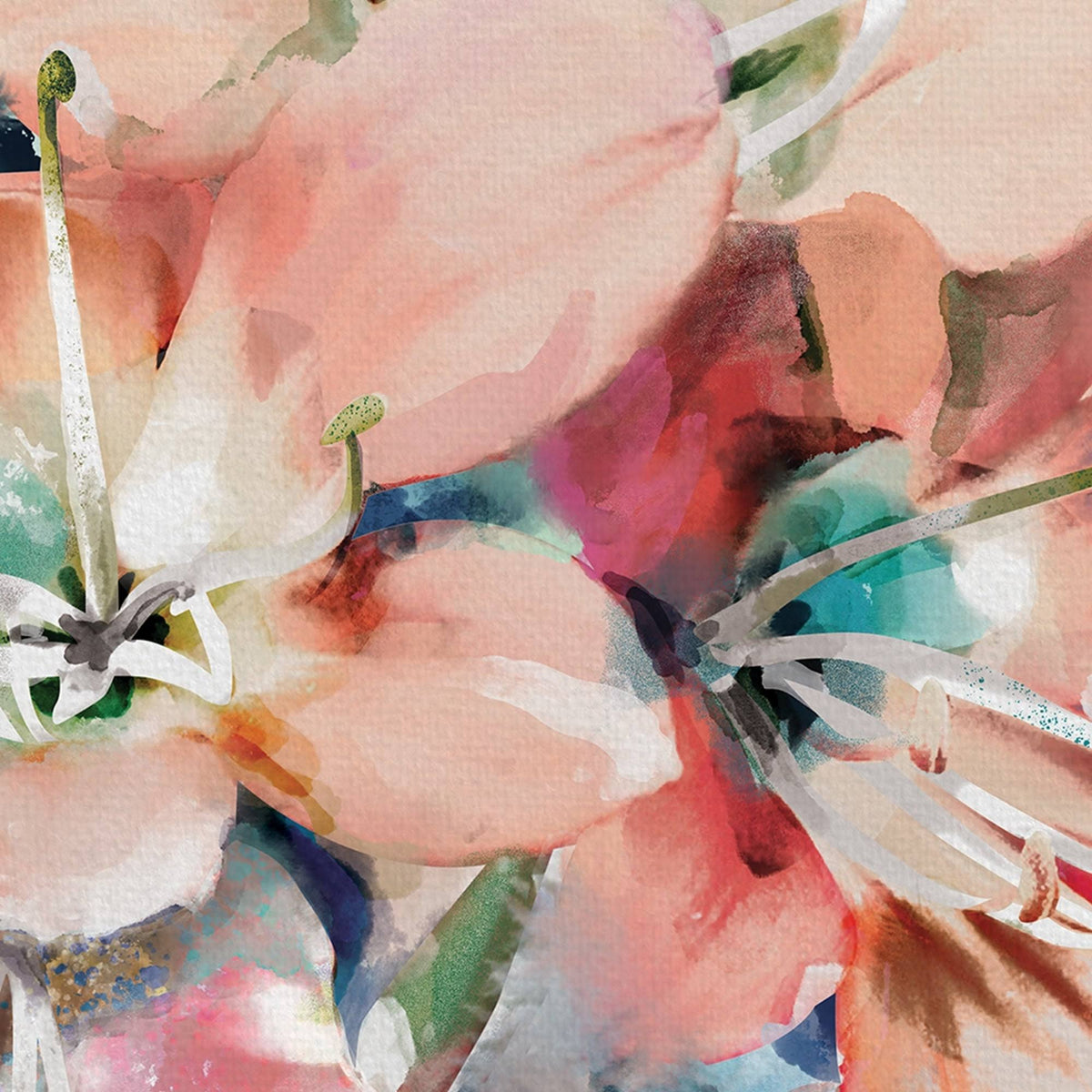 Canvas Art 30 x 30 P10133