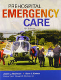 Emergency Care Workbook Package B78196