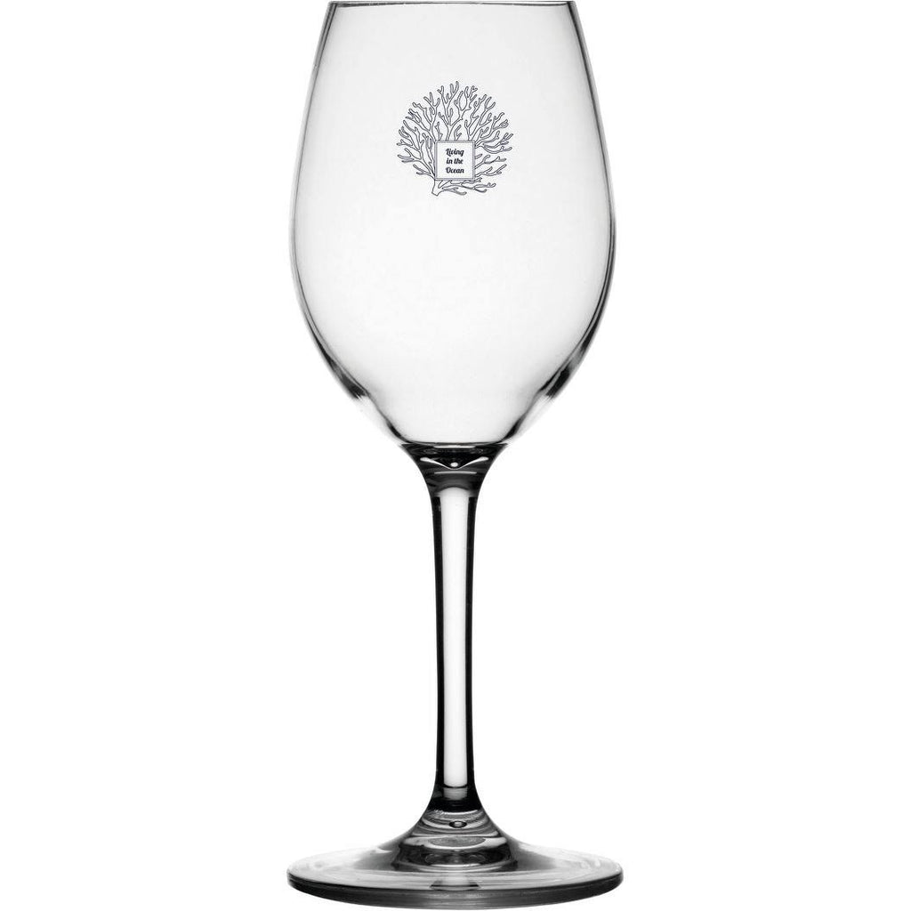 Non-Slip Wine Glass Set of 6 D40981