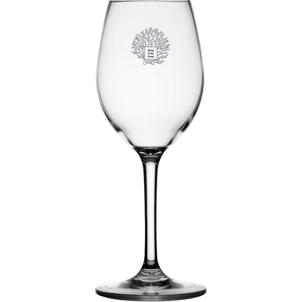 Non-Slip Wine Glass Set of 6 D40981