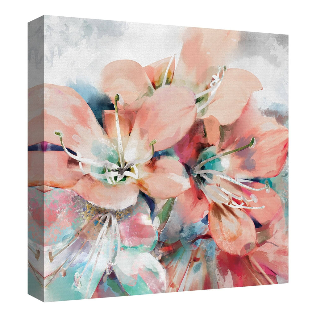 Canvas Art 30 x 30 P10133