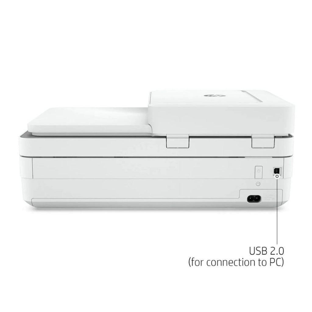 Wireless Color All-in-One Printer V5998