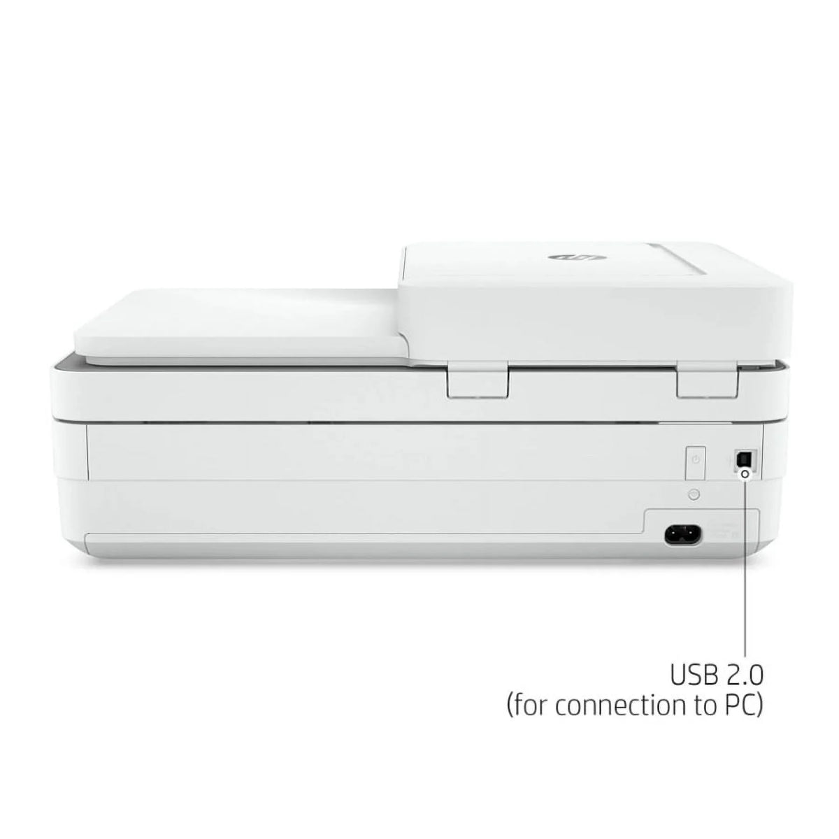 Wireless Color All-in-One Printer V5998