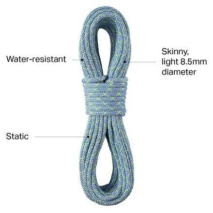 100% 8.5mm L80555