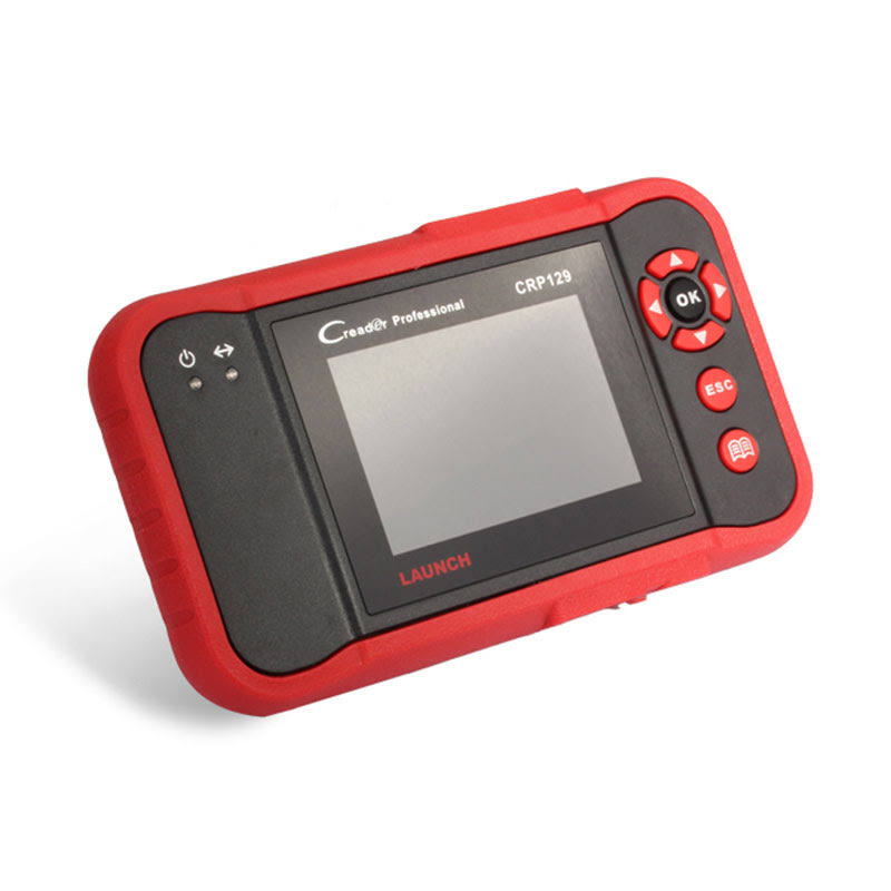 OBDII Scan Diagnostic Tool C19312