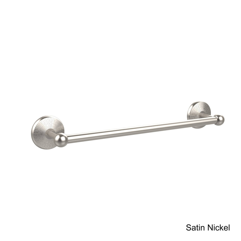 36 inch Venetian Bronze Towel Bar A7856