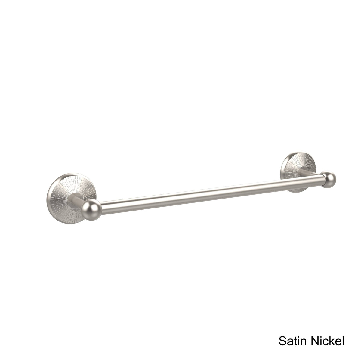 36 inch Venetian Bronze Towel Bar A7856