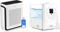 Air Purifier and Humidifier Bundle C23993