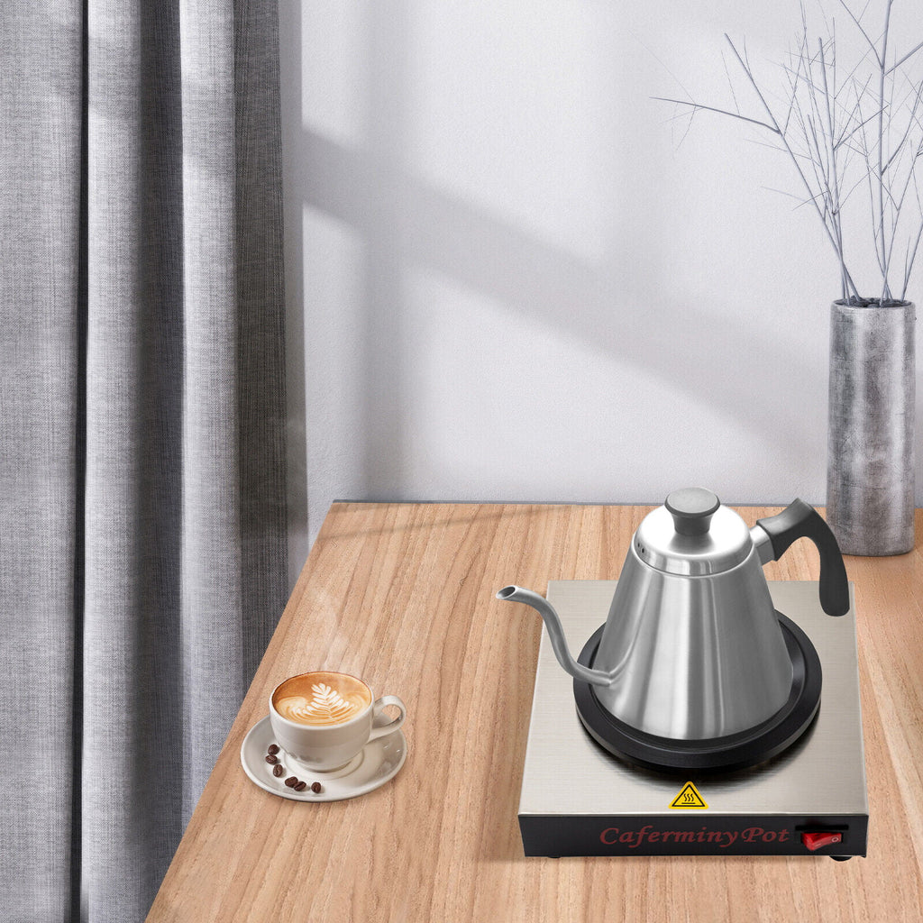 Electric Coffee Mug Warmer Heating Plate F16013