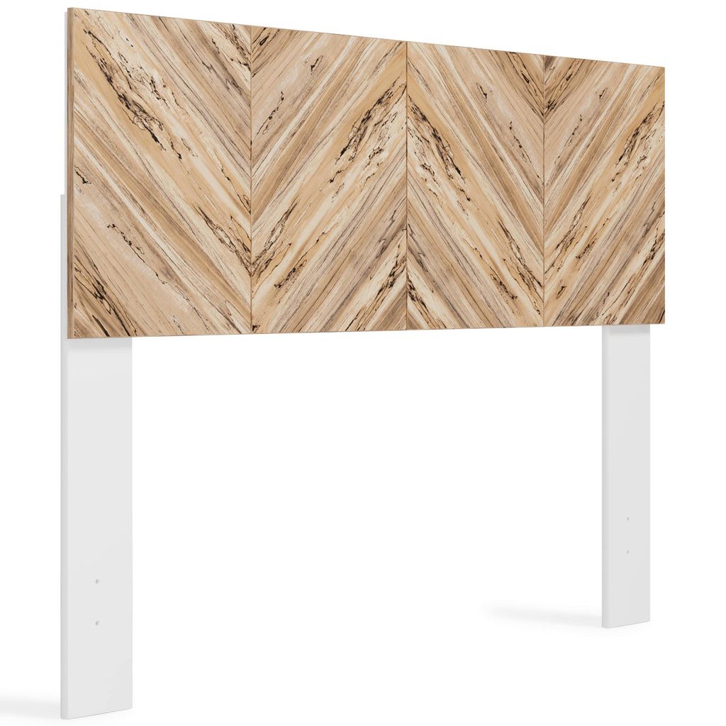 Full Panel Headboard L7959