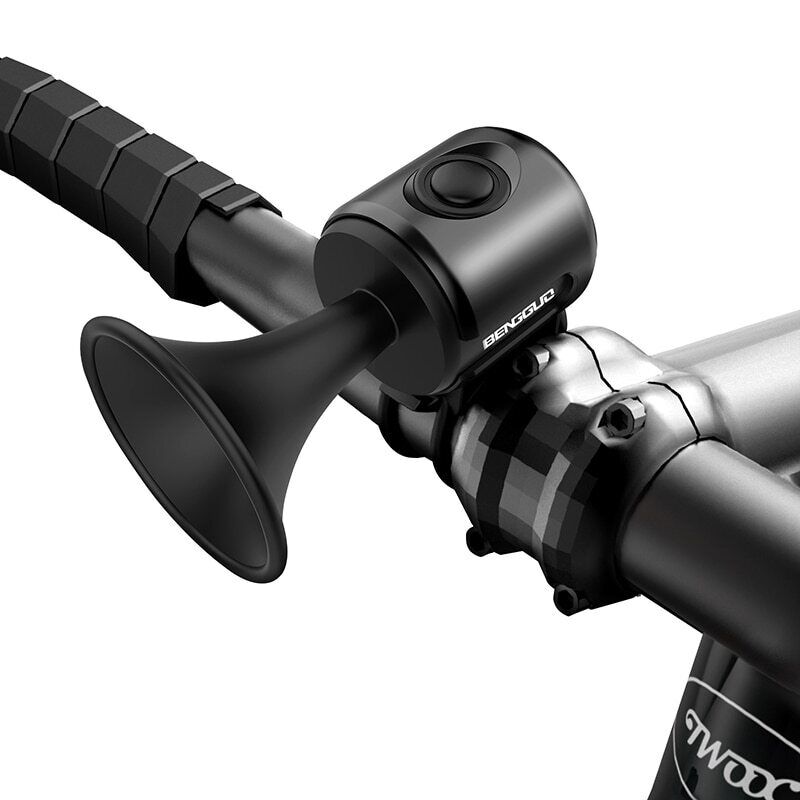 120 db Electronic Horn Electric Bell C6412