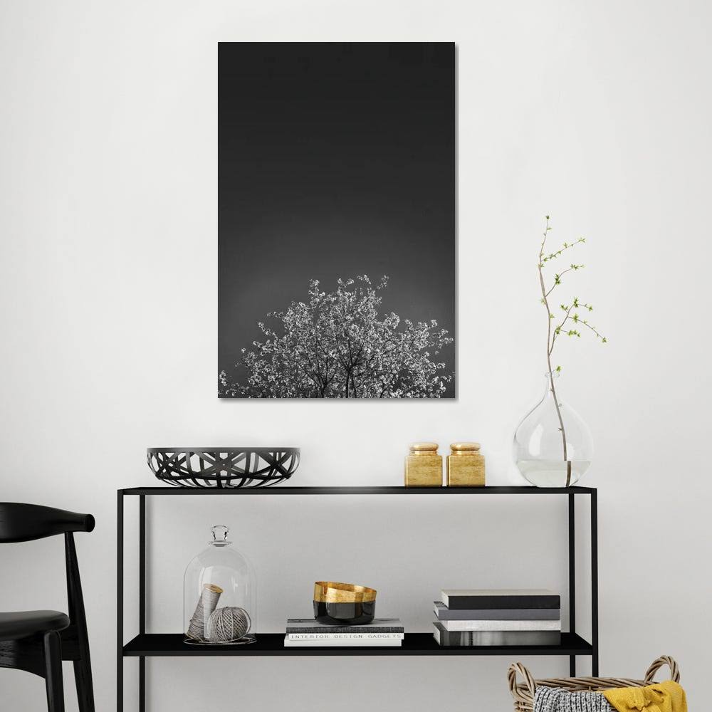 Canvas Art Wall Decor X8686