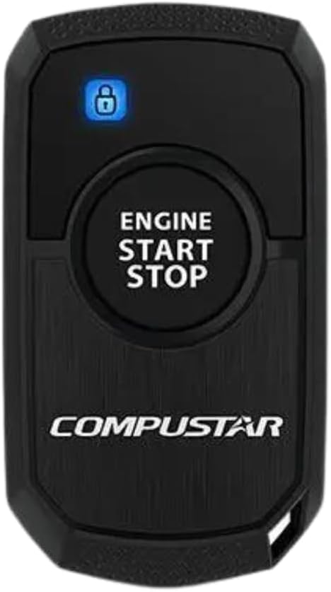 1-Way Remote R1299