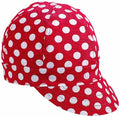Cotton Welder Cap C99391