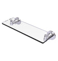 16x22 Glass Shelf B9825