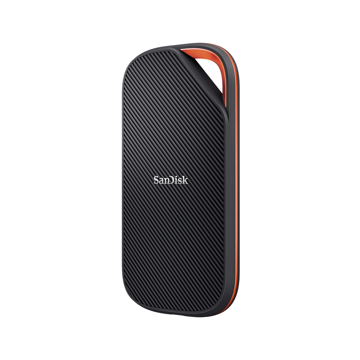 2TB Portable SSD with USB4 Q288308