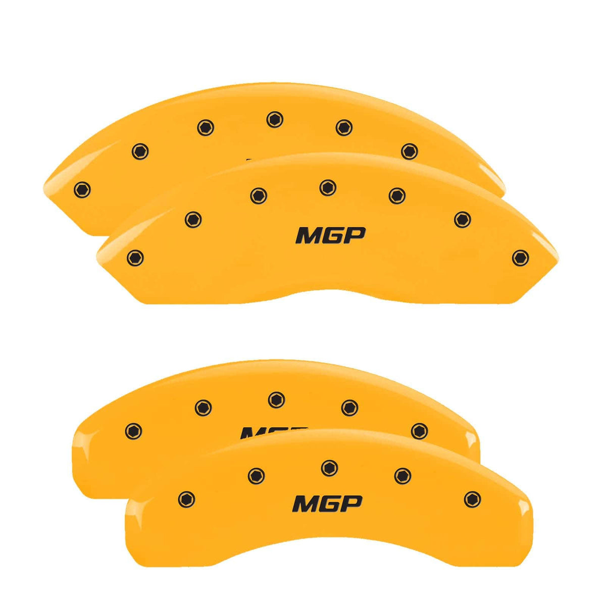 Caliper Covers Q78408
