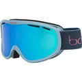 Storm Blue Shiny Goggles V9762