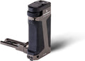 Side Focus Handle Type I F570 Battery Tilta Grey X739