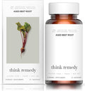 Organic Beet Root Capsules - 30 Capsules J616157