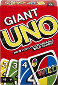 108 Oversized Cards Card Game E5913