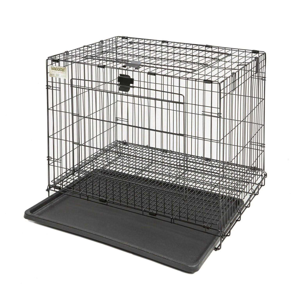 Rabbit Cage W86184