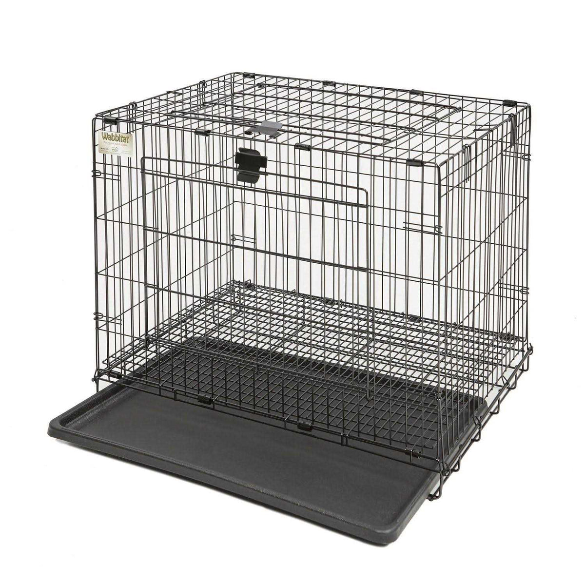 Rabbit Cage W86184