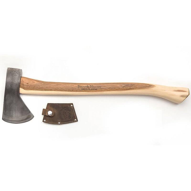 Hudson Bay Camping Axe V664298