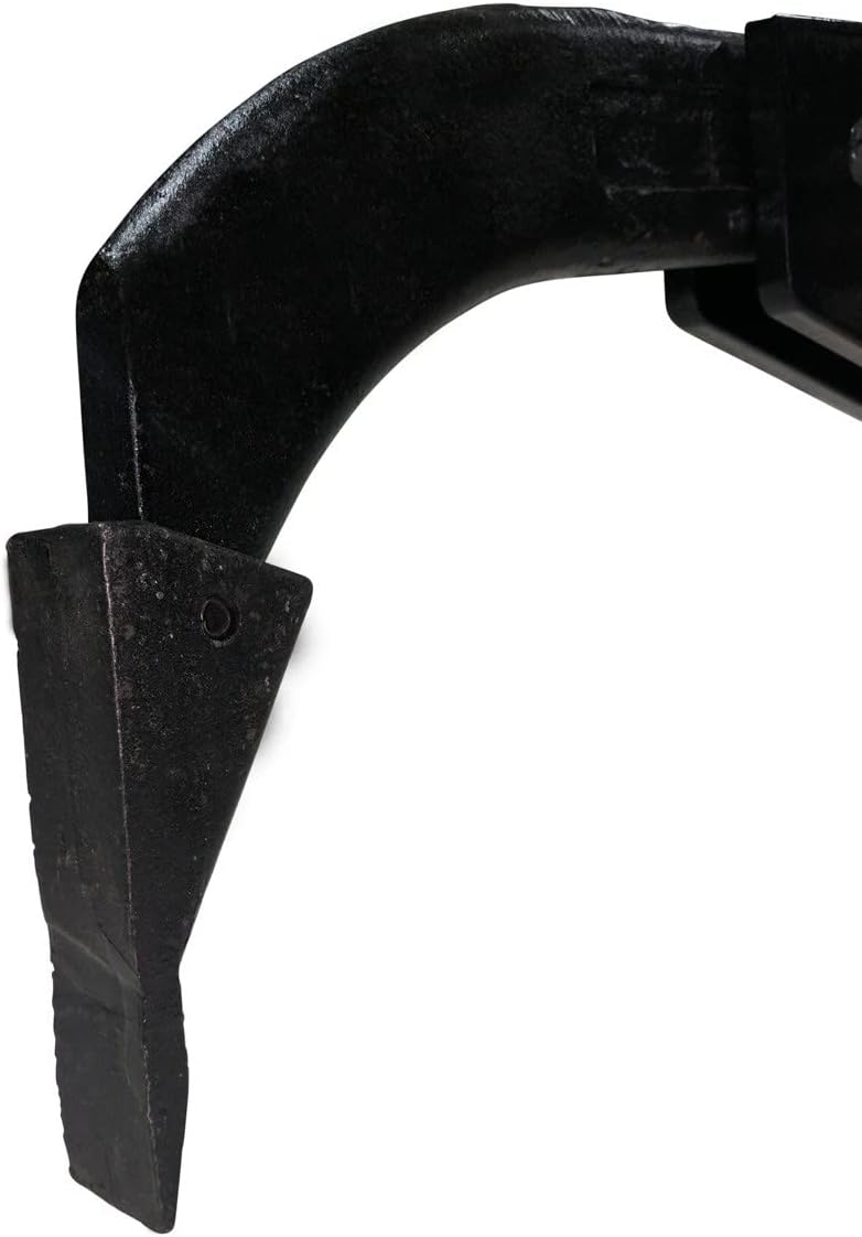 Hitch Mounted Ripper Trenching Soil F448