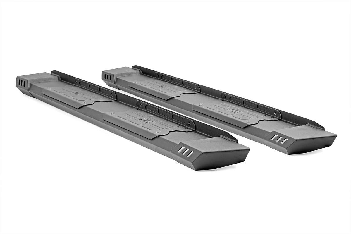 Nissan HD2 Running Boards T625