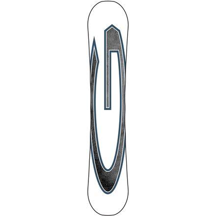 162W Snowboard O4164