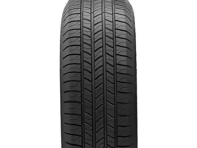 215/55R17 Tire U84934