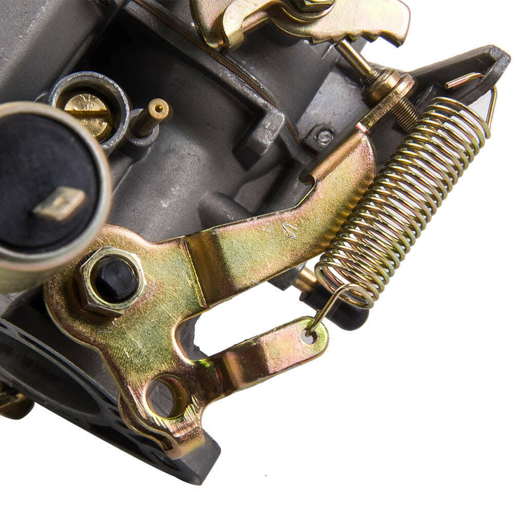 Carburetor 34 Pict-3 12V Electric Choke 1600cc U649