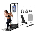 Smart Home Gym Multifunctional Strength Training Machine B48716