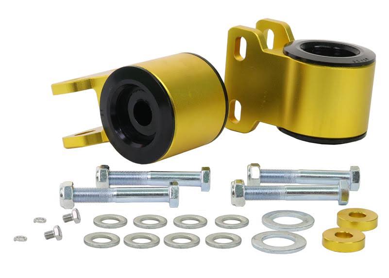 Front Inner Lower Rear Control Arm Bushing U231557