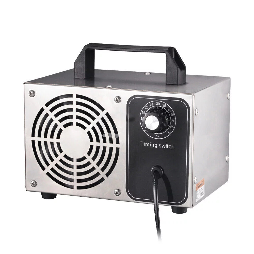 48/60g Ozone Output Air Purifier M344