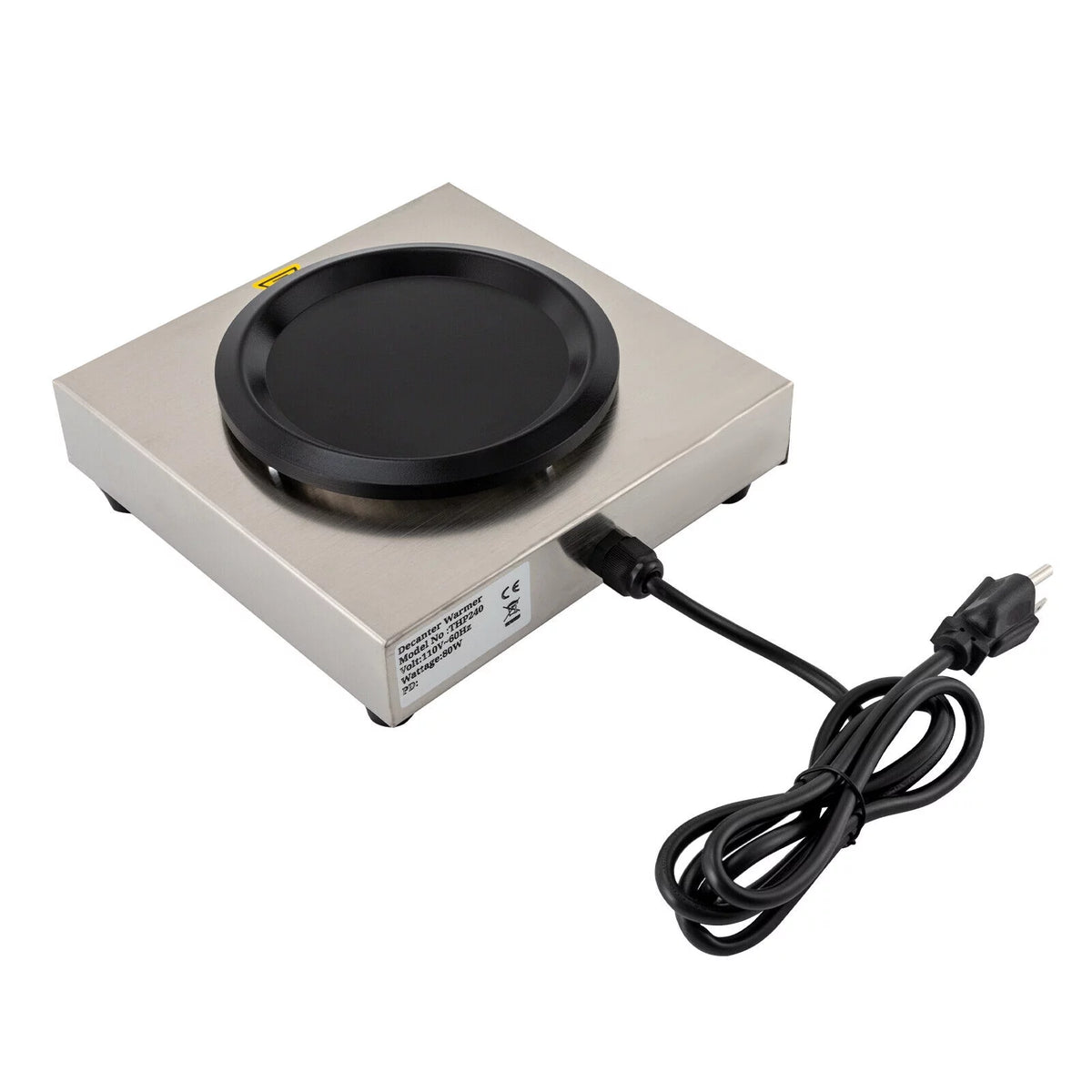Electric Coffee Mug Warmer Heating Plate F16013