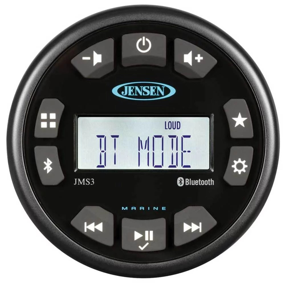 Waterproof Bluetooth Stereo E835