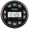 Waterproof Bluetooth Stereo E835