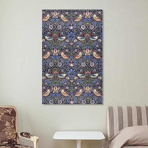 Canvas Art Poster Print 16x24inch Q6844
