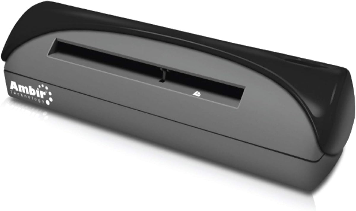 Simplex Card Scanner for Windows PC Z6071