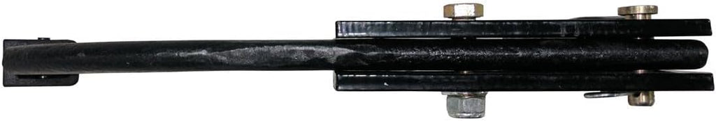 Hitch Mounted Ripper Trenching Soil F448