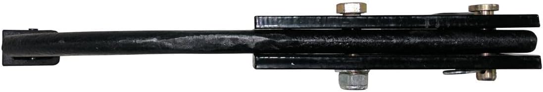 Hitch Mounted Ripper Trenching Soil F448