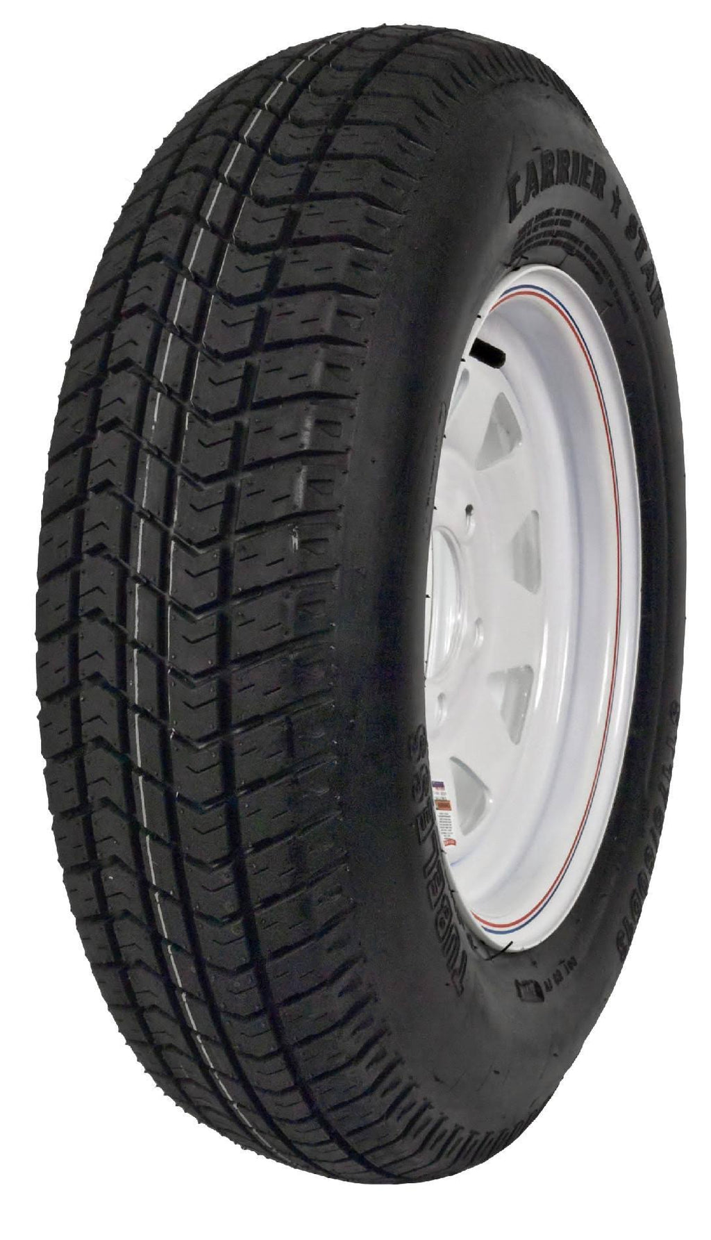 Trailer Tire B5154