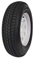 Trailer Tire B5154